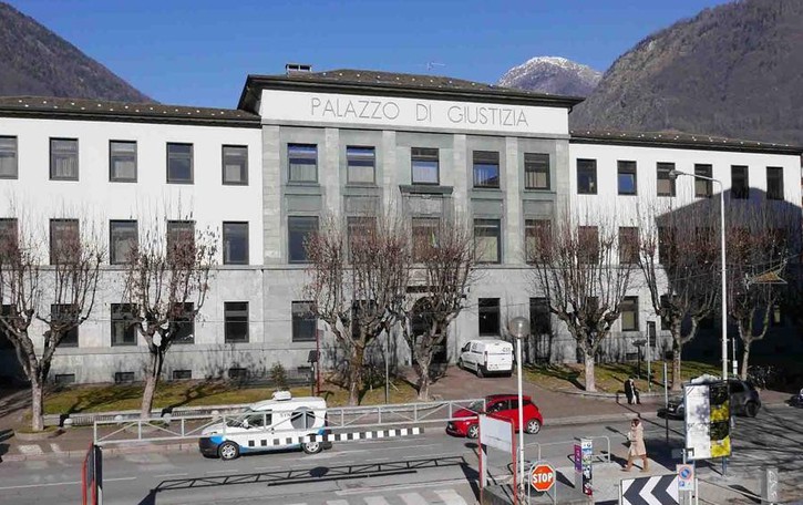 Buglio, ditta truffata Condanna a un anno e mega risarcimento