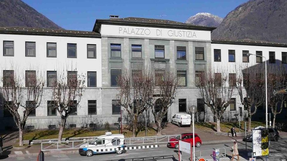 Buglio, ditta truffata Condanna a un anno e mega risarcimento Buglio, ditta truffata Condanna a un anno e mega risarcimento