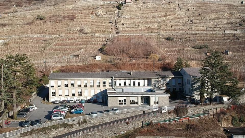 «Formazione professionale snobbata Ma le aziende cercano i nostri ragazzi» «Formazione professionale snobbata Ma le aziende cercano i nostri ragazzi»