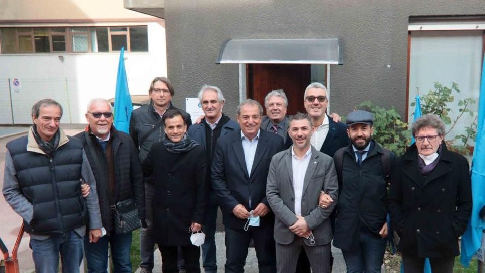 «Green pass per i lavoratori Sarà caos certo» «Green pass per i lavoratori Sarà caos certo»