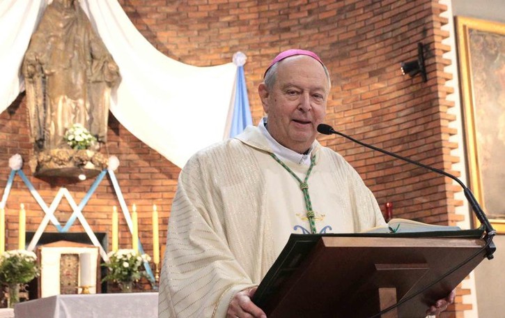 Trasferimenti dei sacerdoti Nessuna parrocchia vacante A Ponte arriva don Margnelli