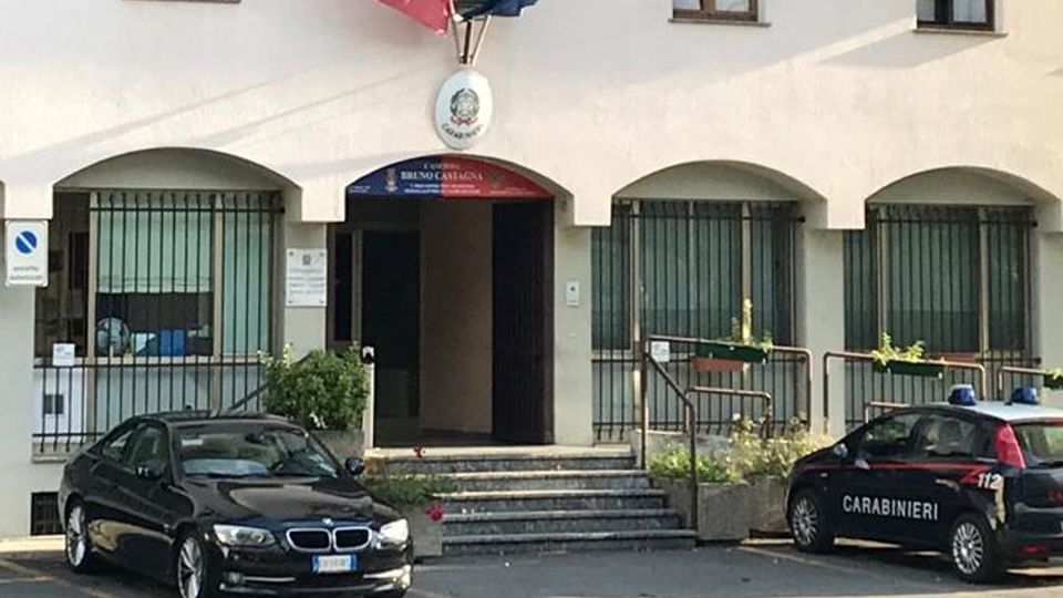 Assalto all’ambulanza Identificati gli autori Assalto all’ambulanza Identificati gli autori