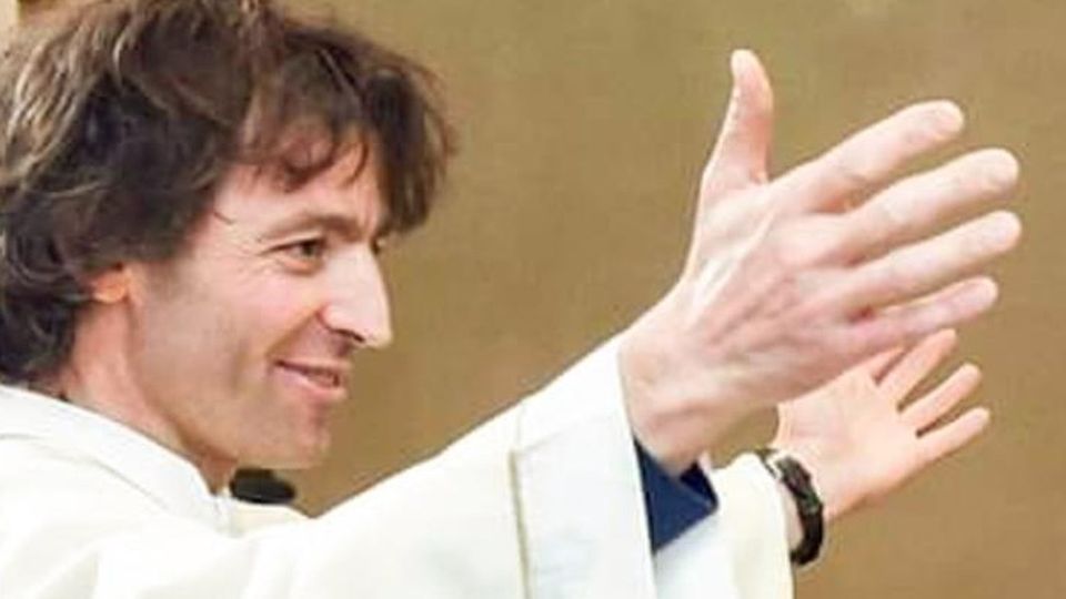 Il killer di don Roberto «Non chiederò mai scusa» Il killer di don Roberto «Non chiederò mai scusa»