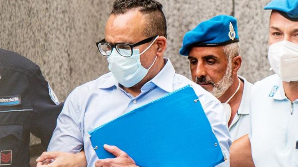 «Potete chiamarmi pure assassino Non chiedo scusa» «Potete chiamarmi pure assassino Non chiedo scusa»