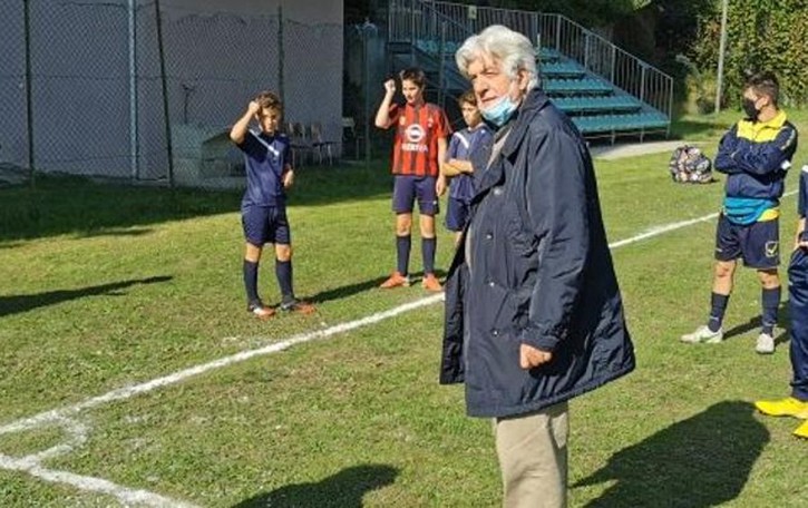 Spogliatoi senza il riscaldamento «Comune e parrocchia si parlino»