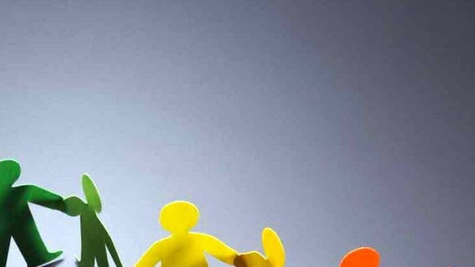 CRV - Cooperative sociali: numeri in flessione CRV - Cooperative sociali: numeri in flessione