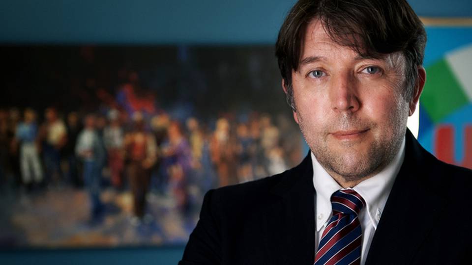 Sandro Colombi (Uilpa): Green pass obbligatorio? Che non sia un alibi per allentare la sicurezza Sandro Colombi (Uilpa): Green pass obbligatorio? Che non sia un alibi per allentare la sicurezza
