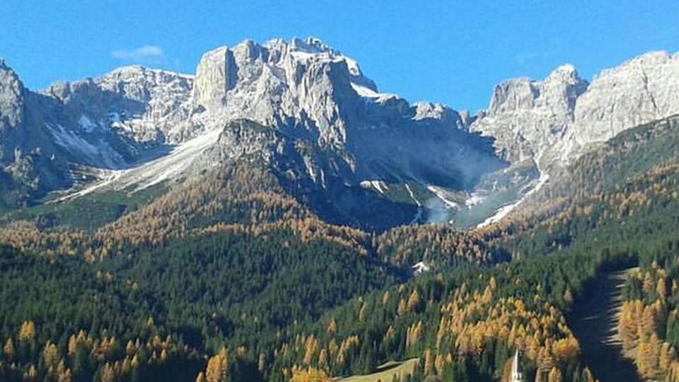 CRV - Attività della Fondazione Comelico Dolomiti nel 2020 CRV - Attività della Fondazione Comelico Dolomiti nel 2020