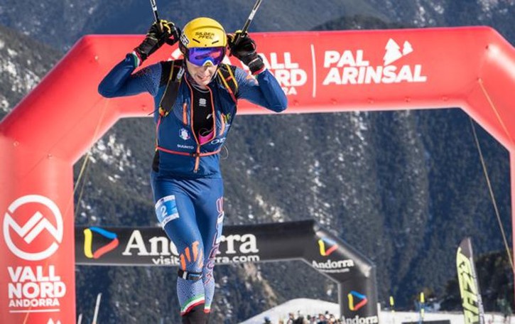 Andorra, il re di Coppa è Michele Boscacci