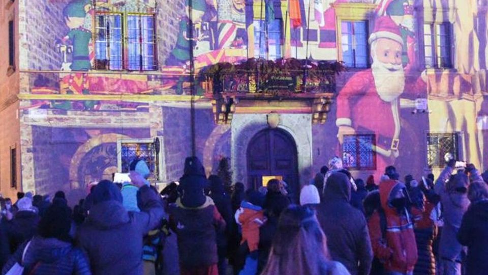 Canovi: «Natale molto bene Ora evento alle Cassandre» Canovi: «Natale molto bene Ora evento alle Cassandre»