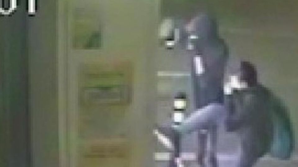 «I vandali in provincia? sono ragazzi normali» «I vandali in provincia? sono ragazzi normali»