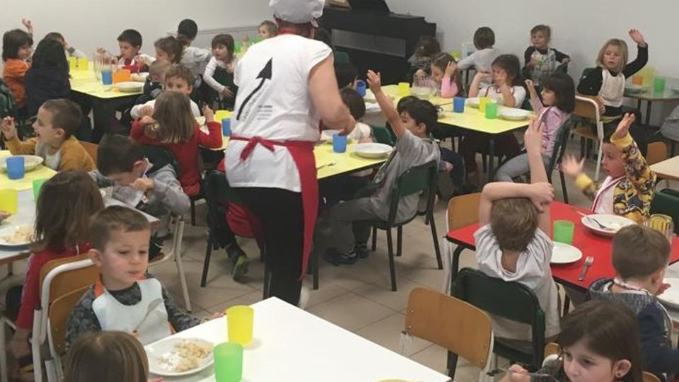 Albosaggia, aria pulita a scuola Un sanificatore in tutte le aule Albosaggia, aria pulita a scuola Un sanificatore in tutte le aule