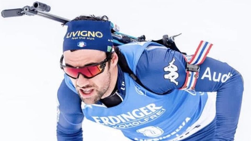 Bormolini, profumo olimpico Ancora ok in Coppa del mondo Bormolini, profumo olimpico Ancora ok in Coppa del mondo