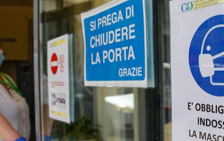 Covid: 1.078 contagi a Como 340 a Lecco, 709 a Sondrio In Italia 108.304 persone con 223 nuove vittime