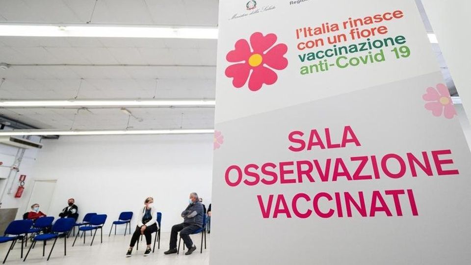 Covid, il botto del 2022 533 nuovi contagiati in un giorno Covid, il botto del 2022 533 nuovi contagiati in un giorno