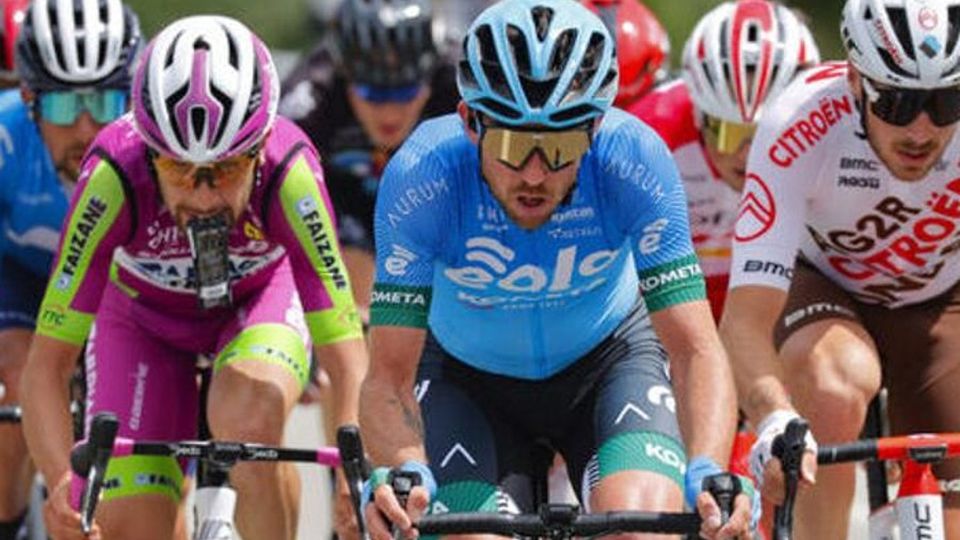 Sedicesimo anno pro Gavazzi è pronto Sedicesimo anno pro Gavazzi è pronto
