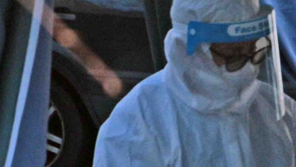 Tamponi e contatti «È un incubo Non si sa cosa fare» Tamponi e contatti «È un incubo Non si sa cosa fare»