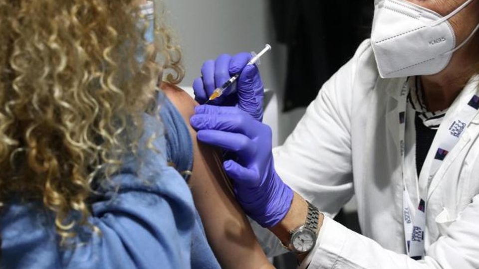 Vaccini, la rincorsa con il nuovo anno Morbegno, via il 7 Vaccini, la rincorsa con il nuovo anno Morbegno, via il 7