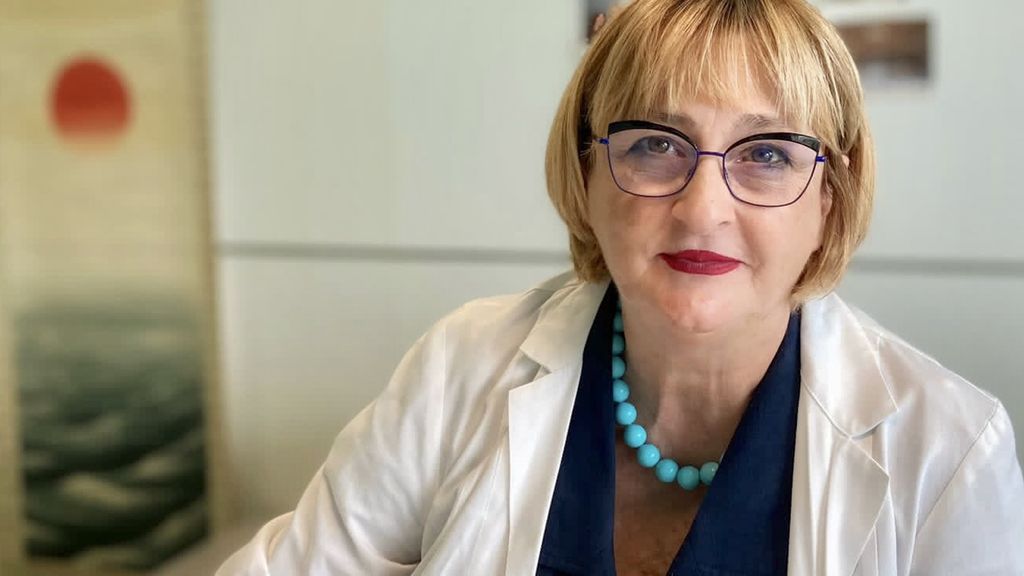 “Società italiana di psichiatria” Emi Bondi prima donna presidente “Società italiana di psichiatria” Emi Bondi prima donna presidente