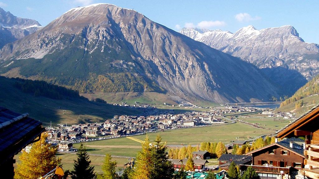 Monossido, famiglia intossicata a Livigno. Gravi i due figli grandi Monossido, famiglia intossicata a Livigno. Gravi i due figli grandi
