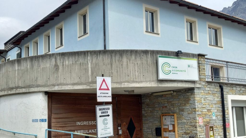 Sempre meno i medici in Alta Valle. «Vanno richiamati quelli in pensione» Sempre meno i medici in Alta Valle. «Vanno richiamati quelli in pensione»