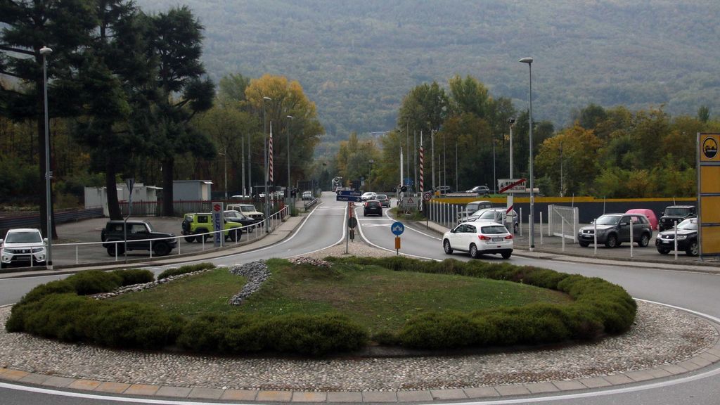 Svincolo al Trippi, “no” di 26 aziende Svincolo al Trippi, “no” di 26 aziende