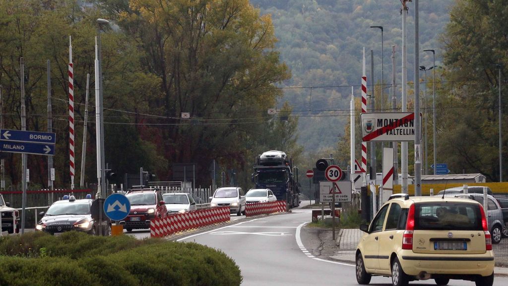 Svincolo al Trippi, si apre uno spiraglio Svincolo al Trippi, si apre uno spiraglio