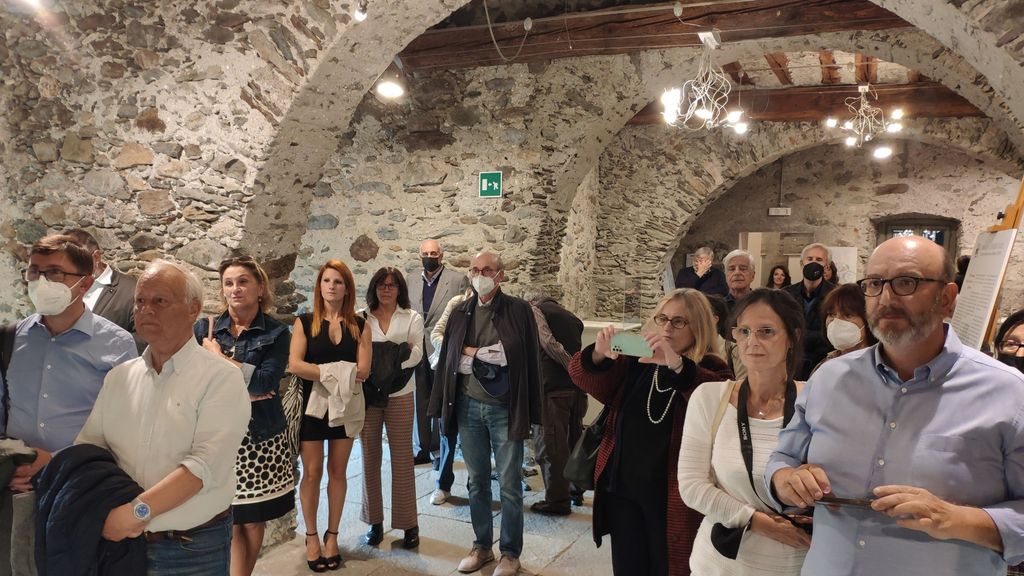 Appello ai giovani. «Venite a visitare il nostro archivio» Appello ai giovani. «Venite a visitare il nostro archivio»