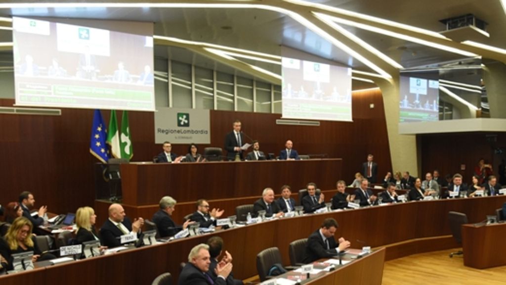 Regionali, verso la staffetta fra Lega e Fratelli d’Italia Regionali, verso la staffetta fra Lega e Fratelli d’Italia