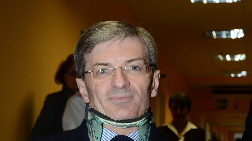 Mario Melazzini top manager al Morelli Mario Melazzini top manager al Morelli