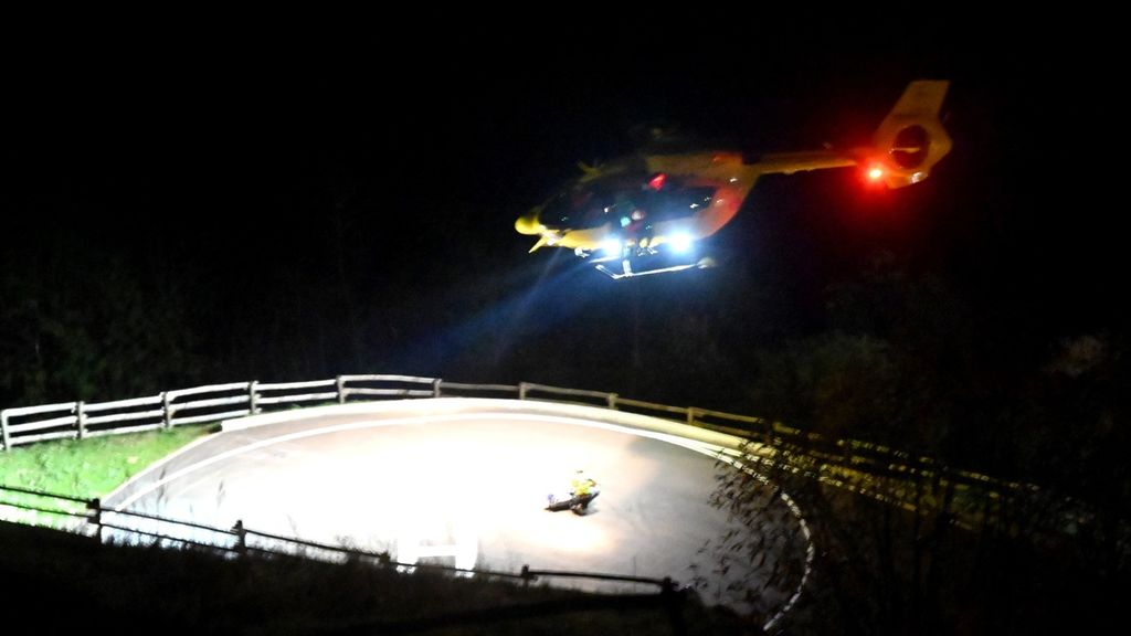 Premana, escursionista non rientrato. Trovato il cadavere in un canalone Premana, escursionista non rientrato. Trovato il cadavere in un canalone