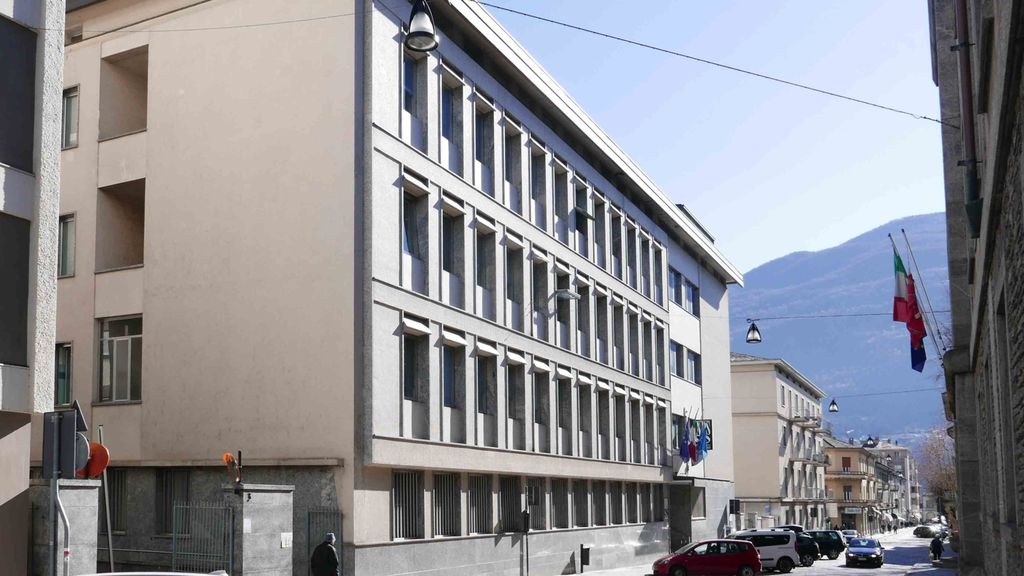Pensione decurtata di 12 euro al mese Per troppi ricoveri Pensione decurtata di 12 euro al mese Per troppi ricoveri