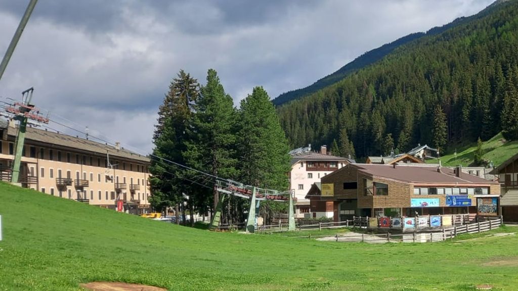 «Alta Valle Comune unico per non disperdere le risorse» «Alta Valle Comune unico per non disperdere le risorse»