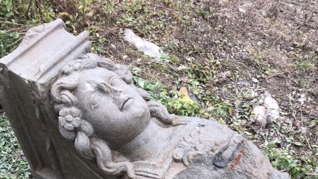 Nuove scoperte a Piuro, dagli scavi le meraviglie dell’antico borgo sepolto Nuove scoperte a Piuro, dagli scavi le meraviglie dell’antico borgo sepolto