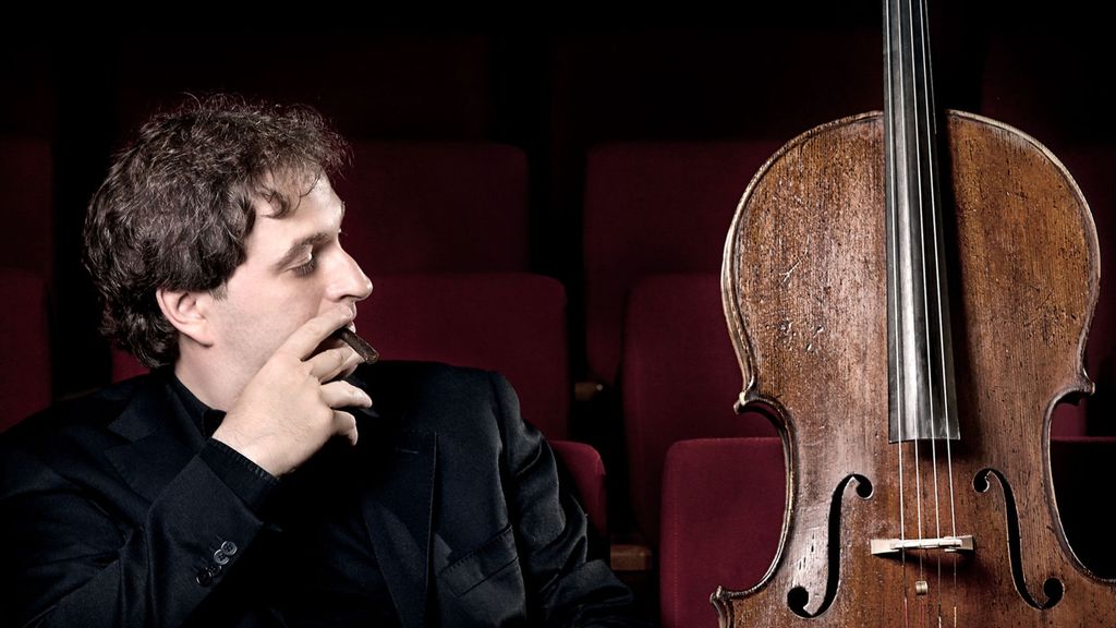 Orchestra Vivaldi al Sociale, doppio Brahms con due solisti Orchestra Vivaldi al Sociale, doppio Brahms con due solisti