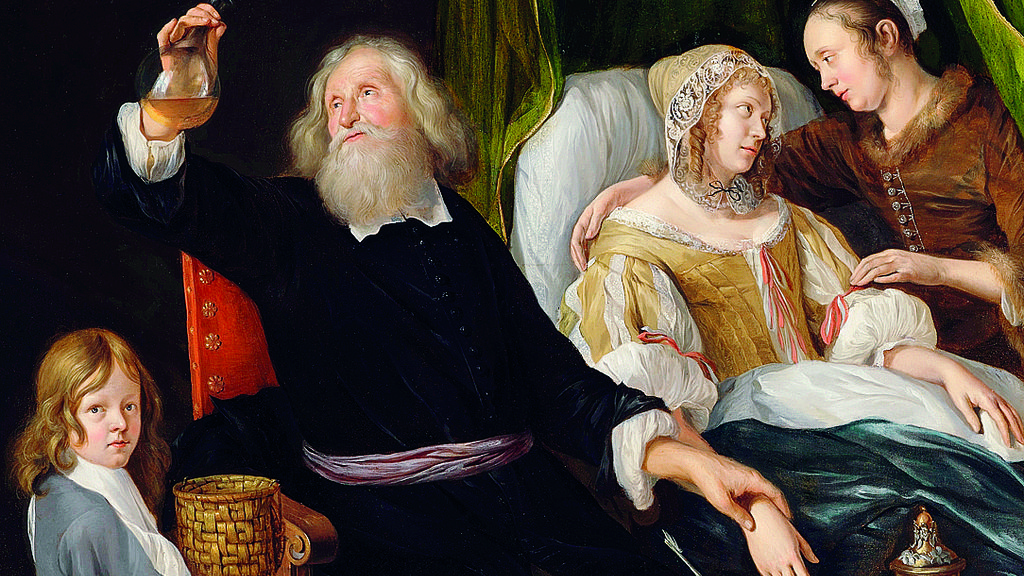 Il medico generico che ci può salvare Il medico generico che ci può salvare