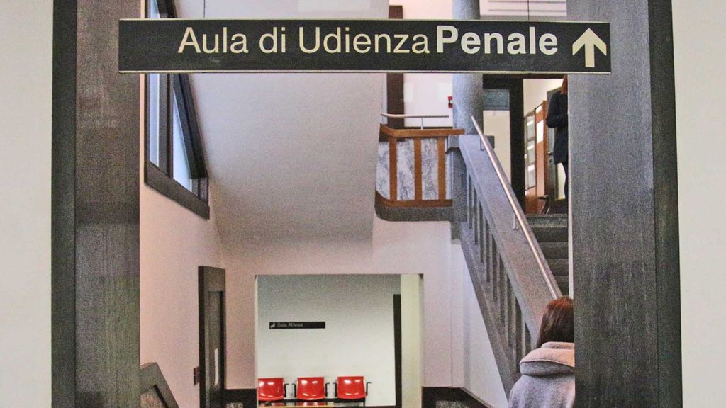 Due anni per un furto da 20 euro. Colpa dello spintone al vigilante Due anni per un furto da 20 euro. Colpa dello spintone al vigilante