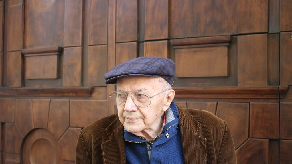 La lezione di vita di un prof di provincia La lezione di vita di un prof di provincia