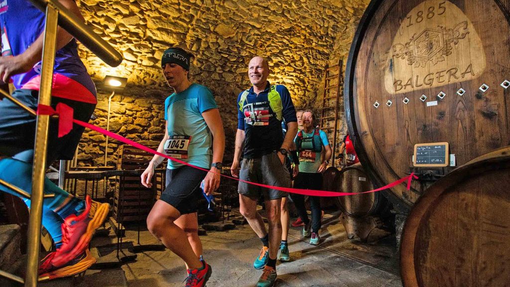 ValtellinaWine tra il lunga una settimana «Si può realizzare» ValtellinaWine tra il lunga una settimana «Si può realizzare»