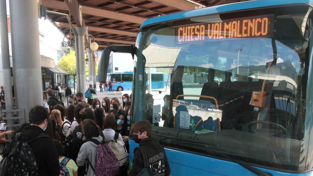 Qualità della vita, Sondrio perde 10 posizioni. Incidono i trasporti Qualità della vita, Sondrio perde 10 posizioni. Incidono i trasporti
