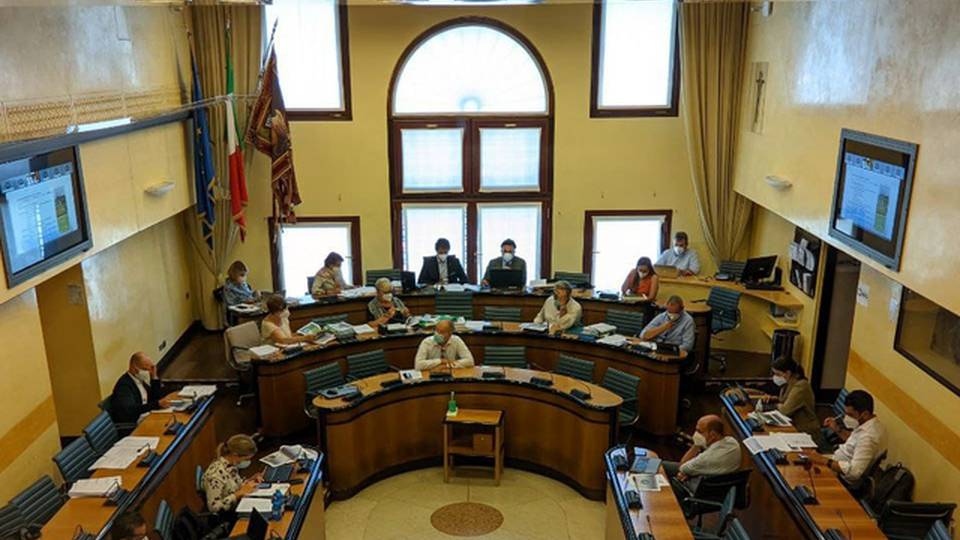 CRV - Terza Commissione: Via libera alla proposta di deliberazione amministrativa n. 36 CRV - Terza Commissione: Via libera alla proposta di deliberazione amministrativa n. 36