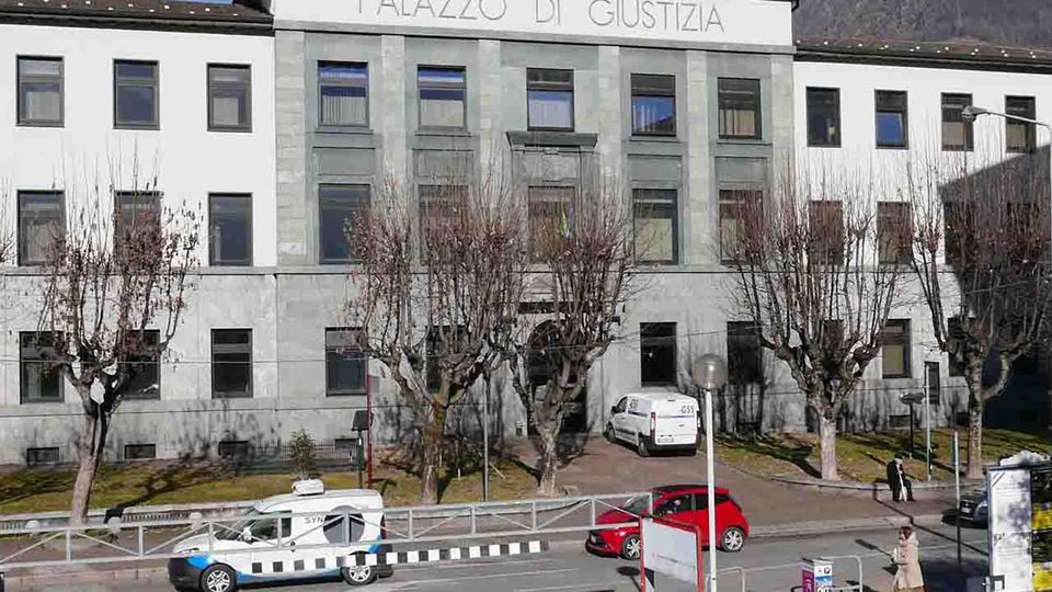 Assolto dalla violenza sessuale Ora denuncia l’accusatrice Assolto dalla violenza sessuale Ora denuncia l’accusatrice