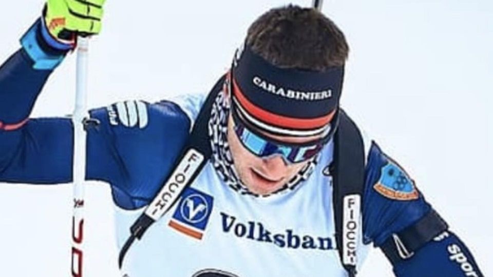 Molinari ai Mondiali juniores Avventura negli Stati Uniti Molinari ai Mondiali juniores Avventura negli Stati Uniti