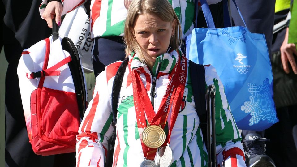 «Vorrei continuare ma non voglio subire» «Vorrei continuare ma non voglio subire»