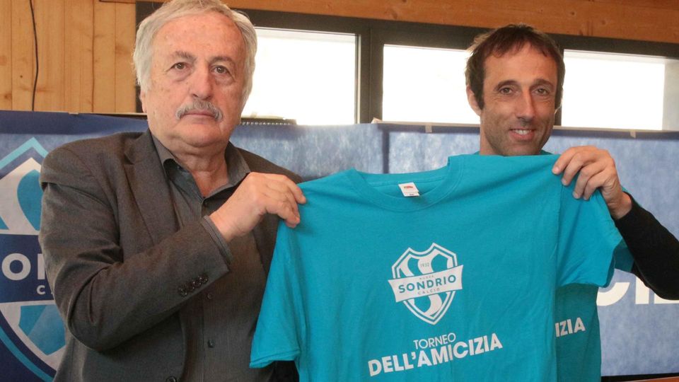 Torneo dell’amicizia, lo sport è solidale Torneo dell’amicizia, lo sport è solidale