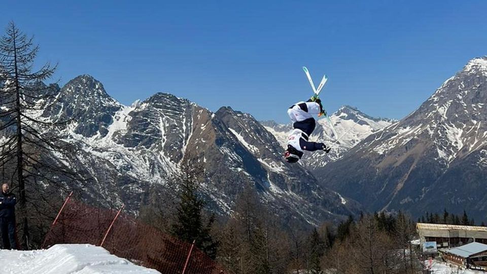 Mondiali juniores Medaglie a stelle e strisce Mondiali juniores Medaglie a stelle e strisce