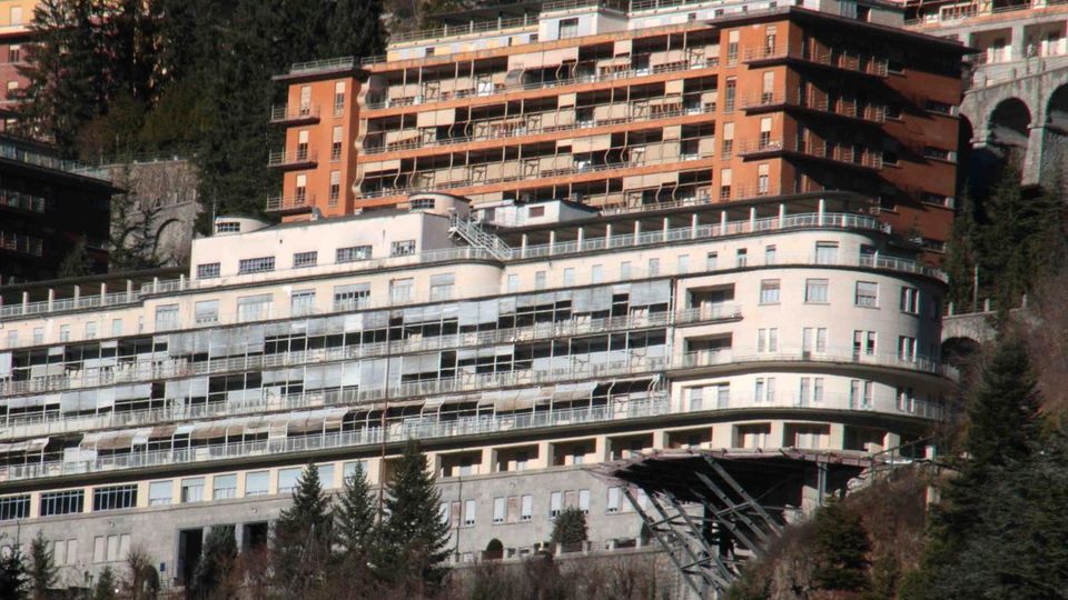 «Bene inaugurare Ma l’urgenza è il personale» «Bene inaugurare Ma l’urgenza è il personale»
