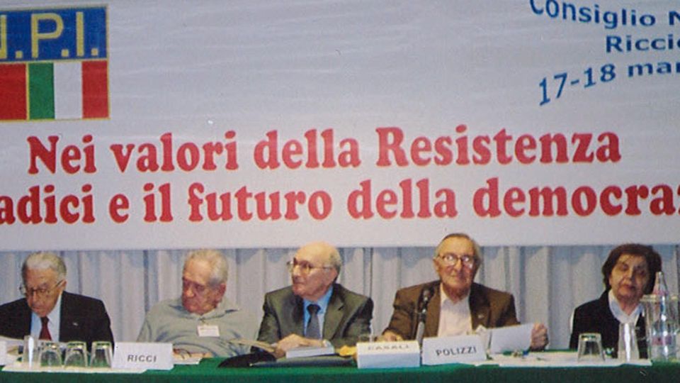 «L’Anpi contro l’invasione di Putin Ma critichiamo l’invio delle armi» «L’Anpi contro l’invasione di Putin Ma critichiamo l’invio delle armi»