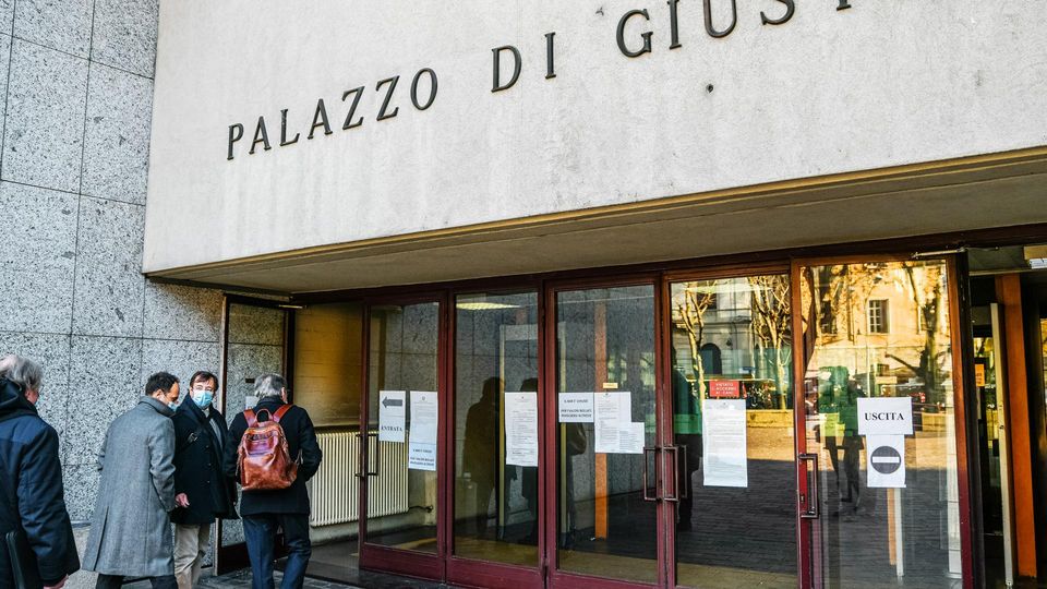 «Ci fu la doppia violenza sessuale» Valtellinese condannato a 7 anni «Ci fu la doppia violenza sessuale» Valtellinese condannato a 7 anni