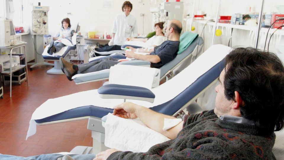 Orgoglio Avis Più forti del Covid tante le donazioni Orgoglio Avis Più forti del Covid tante le donazioni